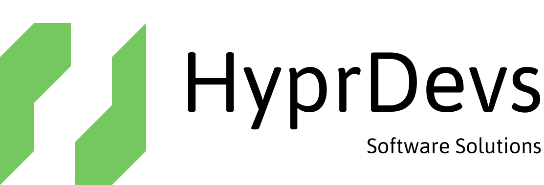HyprDevs Software Solutions
